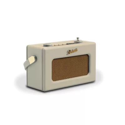 Roberts Revival Uno – Radio Bluetooth compacte et vintage à Genève | Digistore.ch