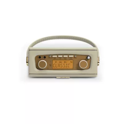 Roberts Revival Uno – Radio Bluetooth compacte et vintage à Genève | Digistore.ch