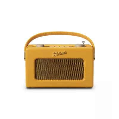 Roberts Revival Uno – Radio Bluetooth compacte et vintage à Genève | Digistore.ch