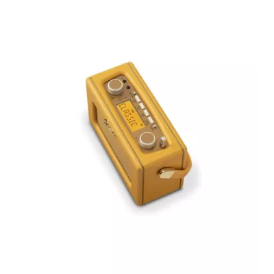 Roberts Revival Uno – Radio Bluetooth compacte et vintage à Genève | Digistore.ch