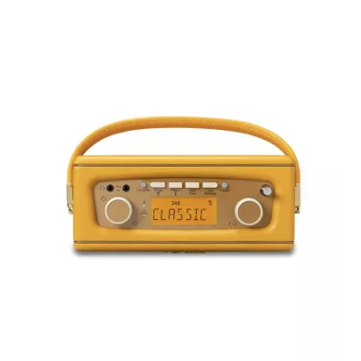 Roberts Revival Uno – Radio Bluetooth compacte et vintage à Genève | Digistore.ch