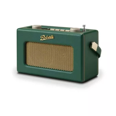 Roberts Revival Uno – Radio Bluetooth compacte et vintage à Genève | Digistore.ch