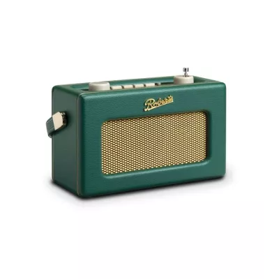 Roberts Revival Uno – Radio Bluetooth compacte et vintage à Genève | Digistore.ch