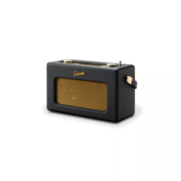 ROBERTS Revival iStream 3L | La Radio Dab+ Vintage Connectée