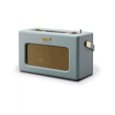 ROBERTS Revival iStream 3L – La Radio Vintage Connectée à Genève | Digistore.ch