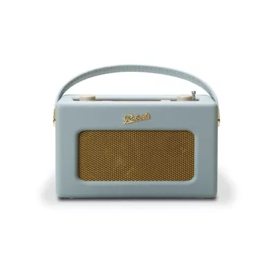 ROBERTS Revival iStream 3L – La Radio Vintage Connectée à Genève | Digistore.ch