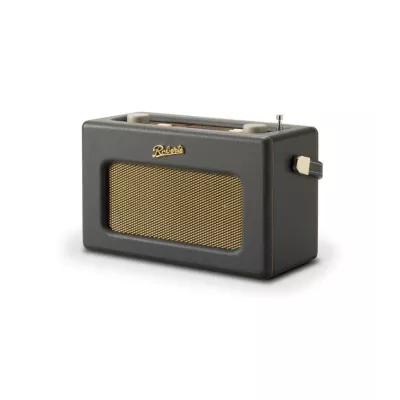ROBERTS Revival iStream 3L – La Radio Vintage Connectée à Genève | Digistore.ch