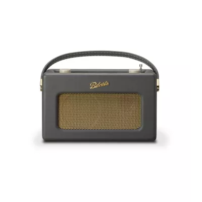 ROBERTS Revival iStream 3L – La Radio Vintage Connectée à Genève | Digistore.ch