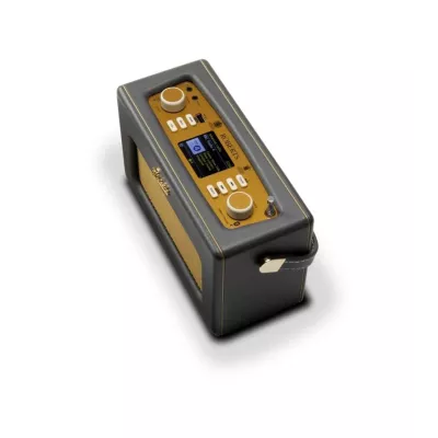 ROBERTS Revival iStream 3L – La Radio Vintage Connectée à Genève | Digistore.ch