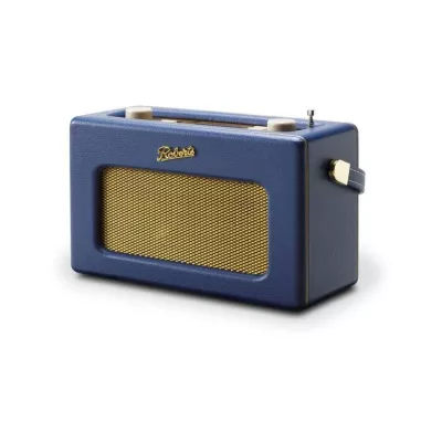 ROBERTS Revival iStream 3L – La Radio Vintage Connectée à Genève | Digistore.ch