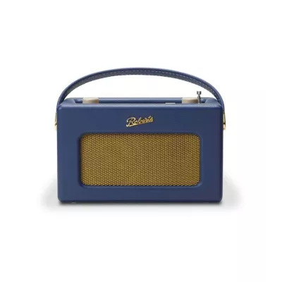 ROBERTS Revival iStream 3L – La Radio Vintage Connectée à Genève | Digistore.ch
