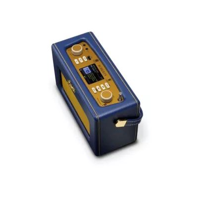 ROBERTS Revival iStream 3L – La Radio Vintage Connectée à Genève | Digistore.ch
