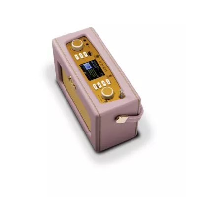 ROBERTS Revival iStream 3L – La Radio Vintage Connectée à Genève | Digistore.ch