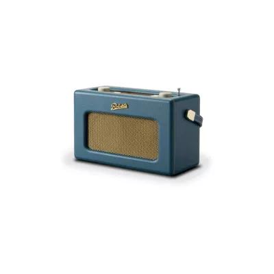 ROBERTS Revival iStream 3L – La Radio Vintage Connectée à Genève | Digistore.ch