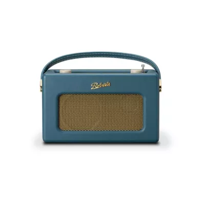 ROBERTS Revival iStream 3L – La Radio Vintage Connectée à Genève | Digistore.ch