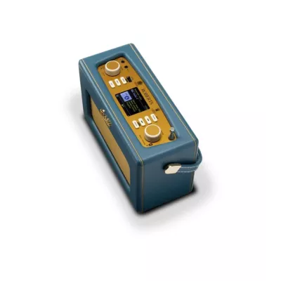 ROBERTS Revival iStream 3L – La Radio Vintage Connectée à Genève | Digistore.ch