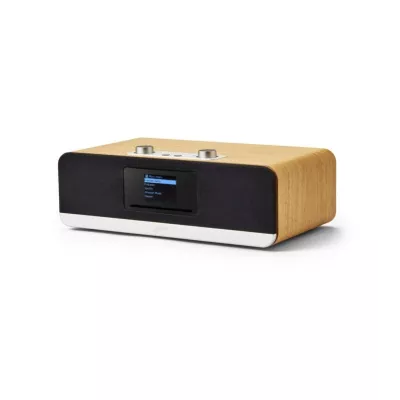 ROBERTS Stream 67L – La chaîne Audio Tout-en-Un à Genève | Digistore.ch