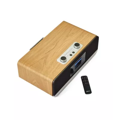ROBERTS Stream 67L – La chaîne Audio Tout-en-Un à Genève | Digistore.ch