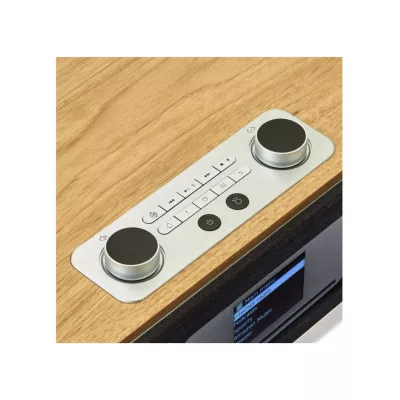 ROBERTS Stream 67L – La chaîne Audio Tout-en-Un à Genève | Digistore.ch