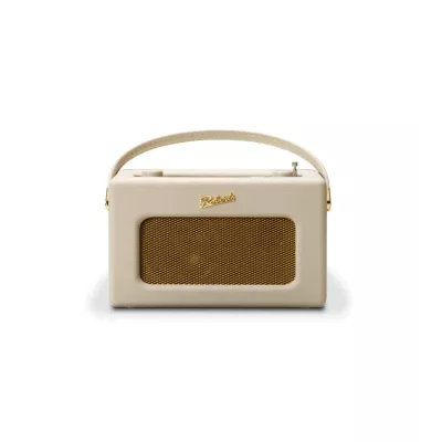 ROBERTS Revival iStream 3L – La Radio Vintage Connectée à Genève | Digistore.ch