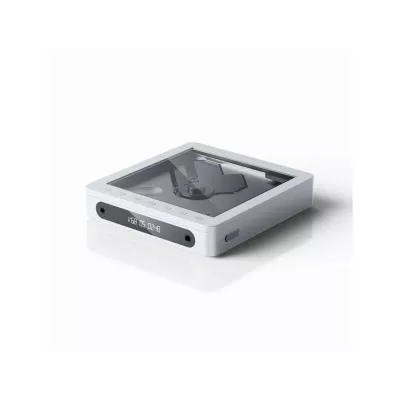 FiiO DM13 Noir : Lecteur CD Portable Polyvalent et Performant
