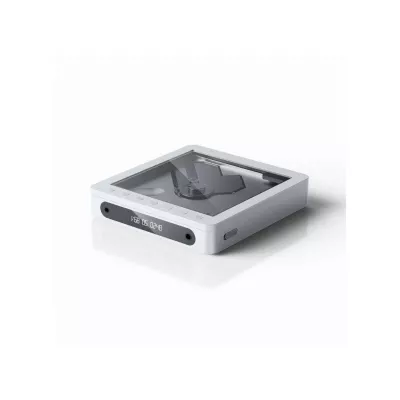 FiiO DM13 BT Noir : Lecteur CD Portable Hi-Fi avec Bluetooth et Fonction Ripper à Genève | Digistore.ch