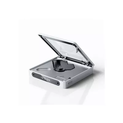 FiiO DM13 BT Noir : Lecteur CD Portable Hi-Fi avec Bluetooth et Fonction Ripper à Genève | Digistore.ch