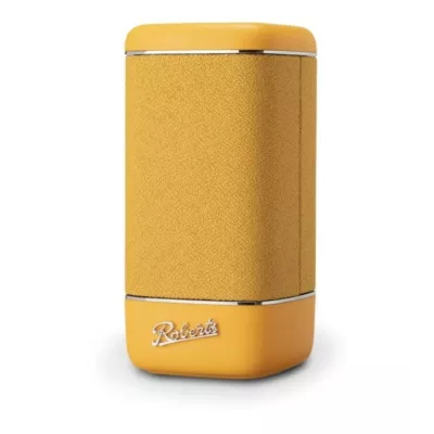 Roberts Beacon 325 L - Une Enceinte Bluetooth Élégante et Puissante à Genève | Digistore.ch