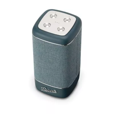 Roberts Beacon 325 L - Une Enceinte Bluetooth Élégante et Puissante à Genève | Digistore.ch