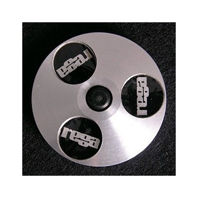45 RPM adapter  Rega Digistore