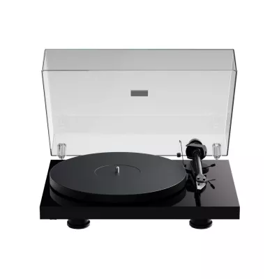 Pro-Ject Debut EVO 2 – Platine Vinyle Haute Fidélité