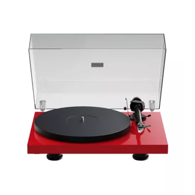Pro-Ject Debut EVO 2 – Platine Vinyle Haute Fidélité