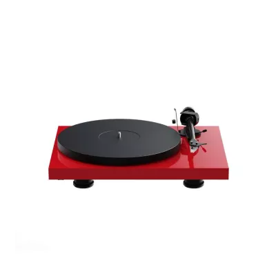 Pro-Ject Debut EVO 2 – Platine Vinyle Haute Fidélité