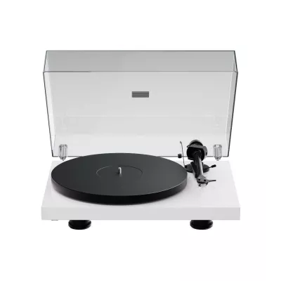 Pro-Ject Debut EVO 2 – Platine Vinyle Haute Fidélité