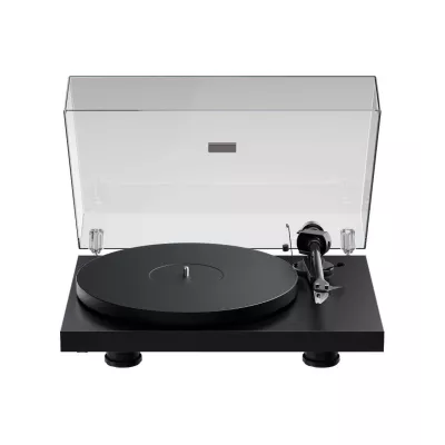 Pro-Ject Debut EVO 2 – Platine Vinyle Haute Fidélité