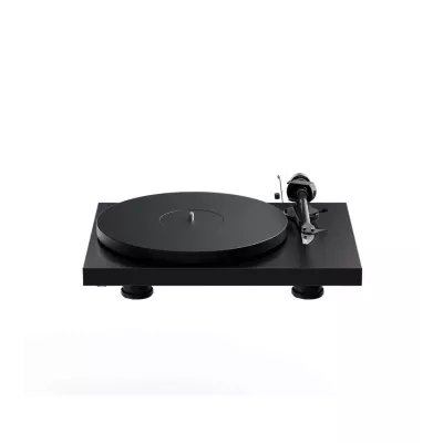 Pro-Ject Debut EVO 2 – Platine Vinyle Haute Fidélité