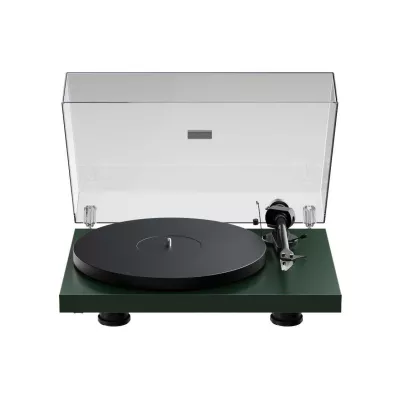 Pro-Ject Debut EVO 2 – Platine Vinyle Haute Fidélité