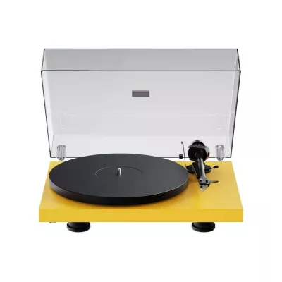 Pro-Ject Debut EVO 2 – Platine Vinyle Haute Fidélité