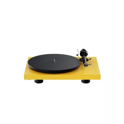 Pro-Ject Debut EVO 2 – Platine Vinyle Haute Fidélité