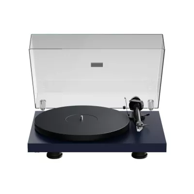 Pro-Ject Debut EVO 2 – Platine Vinyle Haute Fidélité