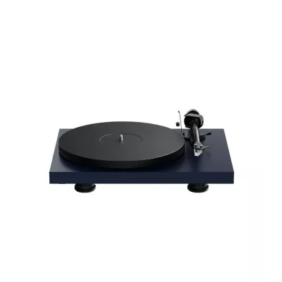 Pro-Ject Debut EVO 2 – Platine Vinyle Haute Fidélité