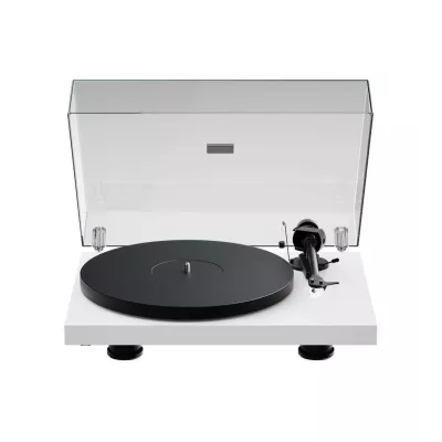Pro-Ject Debut EVO 2 – Platine Vinyle Haute Fidélité