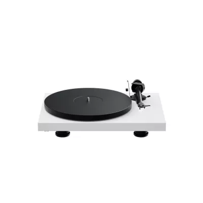 Pro-Ject Debut EVO 2 – Platine Vinyle Haute Fidélité