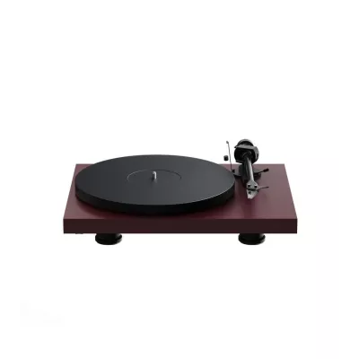 Pro-Ject Debut EVO 2 – Platine Vinyle Haute Fidélité