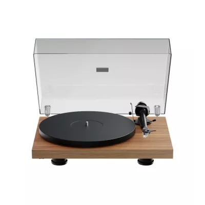Pro-Ject Debut EVO 2 – Platine Vinyle Haute Fidélité