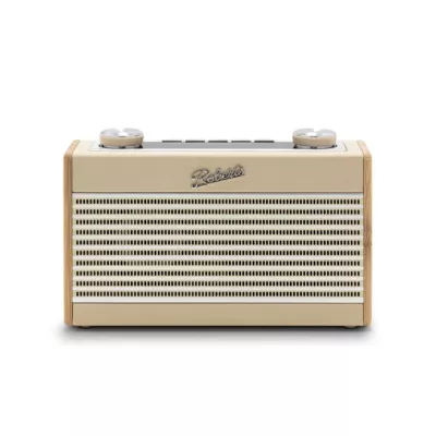 Roberts Rambler Uno – Une Radio Rétro au Design Moderne à Genève | Digistore.ch