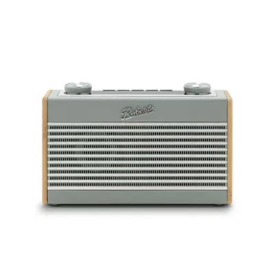 Roberts Rambler Uno – Une Radio Rétro au Design Moderne à Genève | Digistore.ch