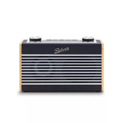Roberts Rambler Uno – Une Radio Rétro au Design Moderne à Genève | Digistore.ch