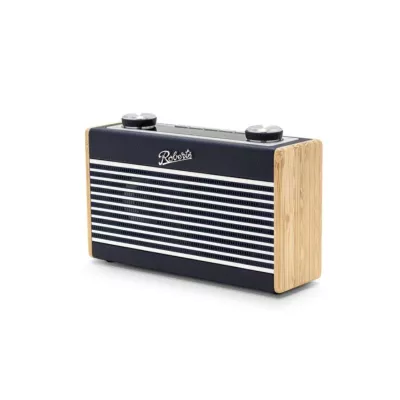 Roberts Rambler Uno – Une Radio Rétro au Design Moderne à Genève | Digistore.ch