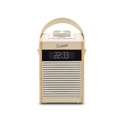 Roberts Rambler Midi – L'Élégance Rétro et la Technologie Moderne à Genève | Digistore.ch